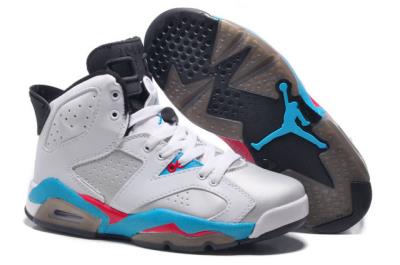 Cheap Air Jordan 6 wholesale No. 158